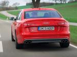 Audi S6 Sedan 2012 года (WW)